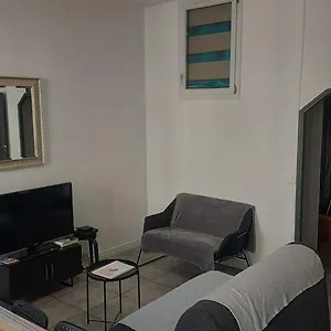  Appartamento L'haussmannien 65, 4 Chambres, 10 Couchages